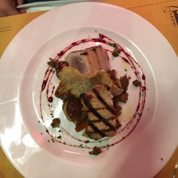 Trattoria 4 Leoni - Tuna - highly recommend! - Italian Near Me - Florence, FI Trattoria 4 Leoni - Tuna - highly recommend! - Italian Near Me - Florence, FI