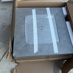 Habitat for Humanity ReStore - West Dallas - Firepit