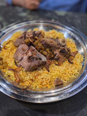 House of Mandi - Yemeni Restaurant by null House of Mandi - Yemeni Restaurant by null