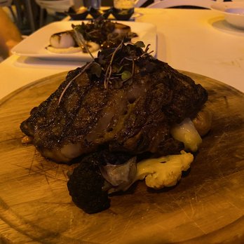 Ocean Hai - New American Near Me - Clearwater Beach, Florida