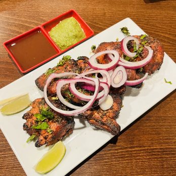 Tandoori Chef 2 - Chicken Tikka - Indian Near Me - Maplewood, New Jersey Tandoori Chef 2 - Chicken Tikka - Indian Near Me - Maplewood, New Jersey