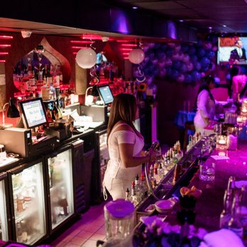 Erotica Cabaret - Hookah, Cocktails, Champagne Rooms - Strip Clubs Near Me - Hialeah, Florida