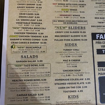 Dallas BBQ - Menu - Barbeque Near Me - Bronx, New York Dallas BBQ - Menu - Barbeque Near Me - Bronx, New York