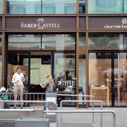 Graf Von Faber - Faber- Castell