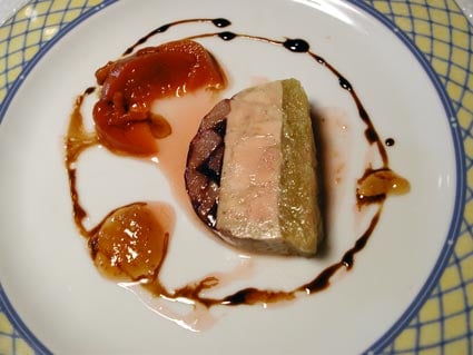 Restaurant La Passion by null