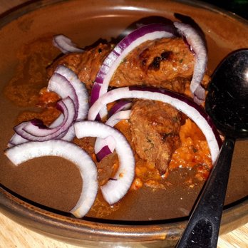 Goa Indian Farm Kitchen - Beef kebab - Indian Near Me - Toronto, Ontario