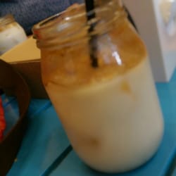 El Jefe - Horchata