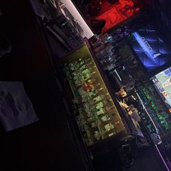 Mason's Sports Pub & Grub