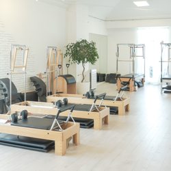 Movement Pilates - A NEW STUDIO!