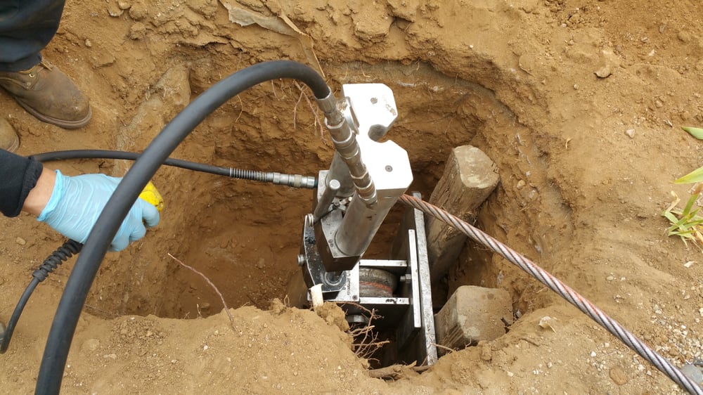 Slide of Ace's Rooter & Plumbing