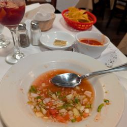 "Gazpacho"