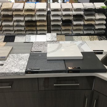 First Cabinetry - Some of the quartz selection - Cabinetry Near Me - Queens, New York First Cabinetry - Some of the quartz selection - Cabinetry Near Me - Queens, New York