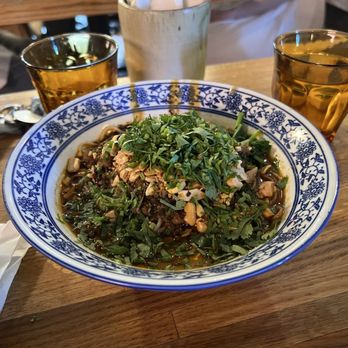 Lao Peng You - Dan Dan noodle - Chinese Near Me - Chicago, Illinois