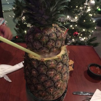 Margarita Factory - Gresham - Pineapple Drink - Mexican Near Me - Gresham, Oregon
