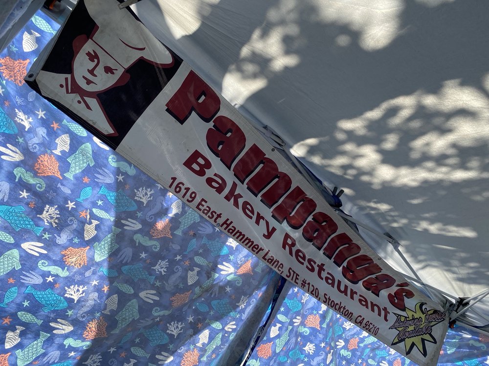 DOWNTOWN TRACY FARMERS’ MARKET 343 Photos & 45 Reviews 6TH St