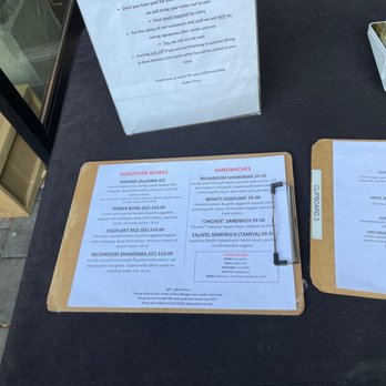 Koshari Mama - Menu - Egyptian Near Me - Somerville, Massachusetts Koshari Mama - Menu - Egyptian Near Me - Somerville, Massachusetts