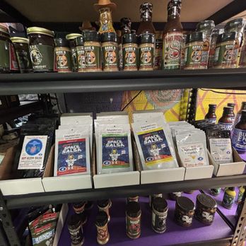 Jackass Joe’s - Convenience Stores Near Me - Green River, Utah