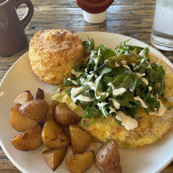 Early Bird Restaurant - Midtown - mThe 120th ave - Breakfast & Brunch Near Me - Denver, Colorado