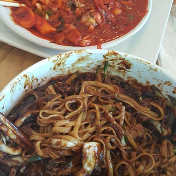 Korean Grill - Duk Bo ghi and James Jun meong - Korean Near Me - Bellevue, Nebraska