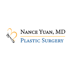Nance Yuan, MD Plastic Surgery - Logo