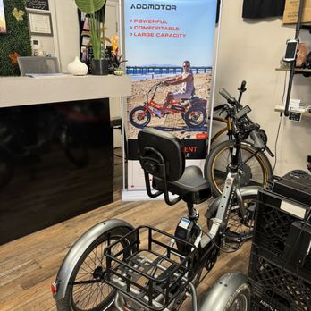 OutSpoken Ebikes - Bike Rentals Near Me - Akron, Ohio OutSpoken Ebikes - Bike Rentals Near Me - Akron, Ohio