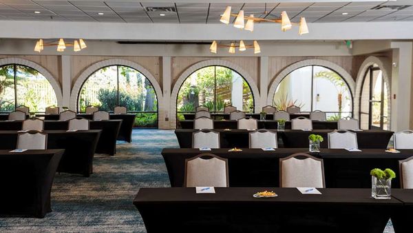The Leta Santa Barbara Goleta, Tapestry Collection by Hilton by null
