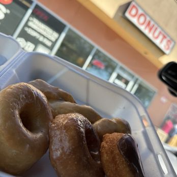 Marty's 47th Street Donuts - Donuts Near Me - Denver, Colorado Marty's 47th Street Donuts - Donuts Near Me - Denver, Colorado