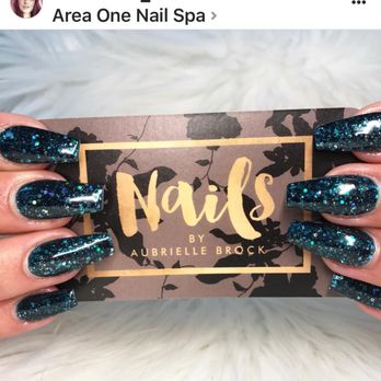 Area One Nail Spa - Nail Salons Near Me - Corona, California