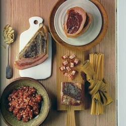 Bella Vita Pork Store