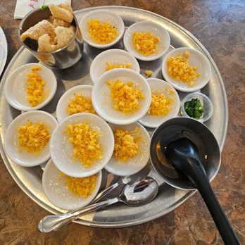 Quan Vy Da - Banh Beo - Vietnamese Near Me - Westminster, California Quan Vy Da - Banh Beo - Vietnamese Near Me - Westminster, California