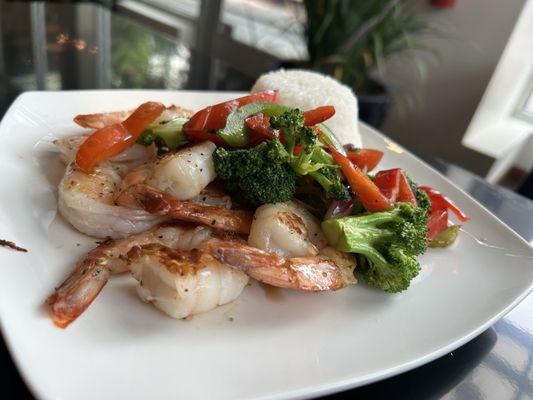 Mama's Crawfish and Seafood House by null