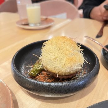 Shosha - Vada pav - Indian Near Me - Sunnyvale, California
