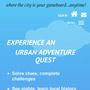 Photo of Urban Adventure Quest - San Jose