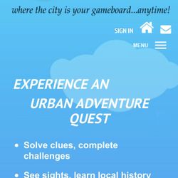 Urban Adventure Quest - San Jose - Great experience :)