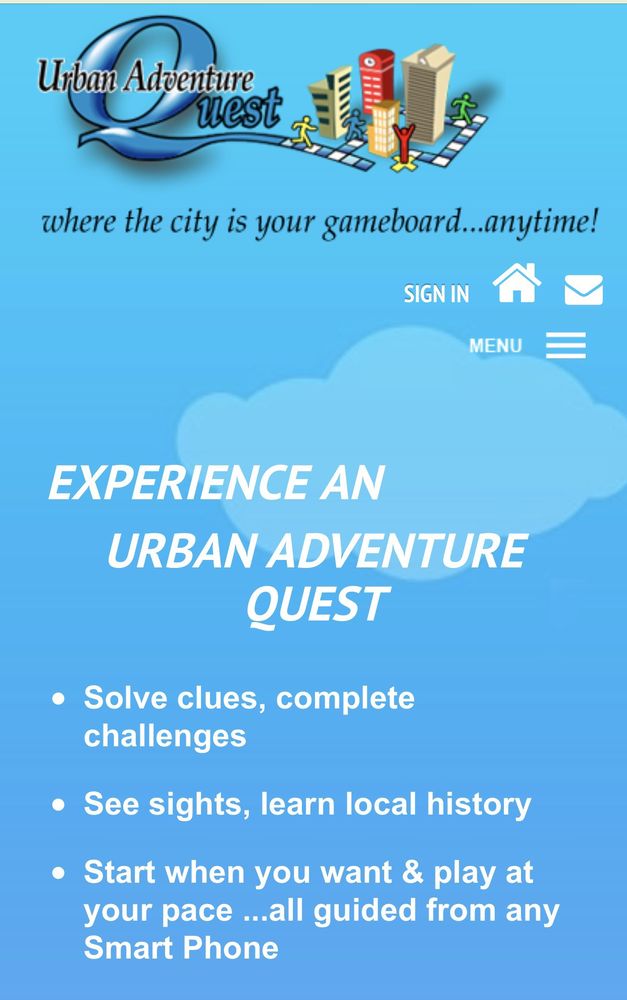 URBAN ADVENTURE QUEST SAN JOSE Updated October 2024 San Jose
