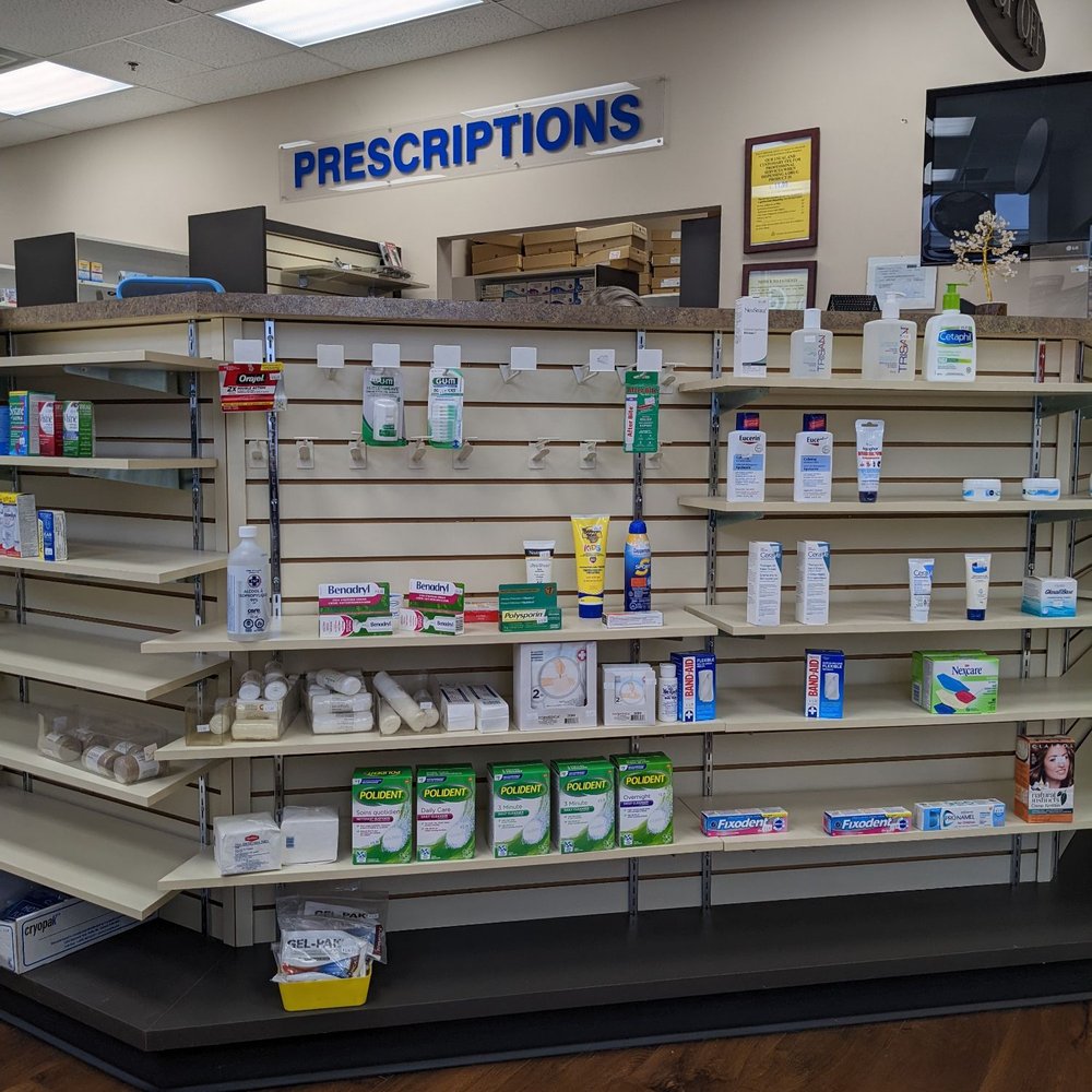Specialty Rx Pharmacy - Dental items - Pharmacy Near Me - Scarborough, Ontario