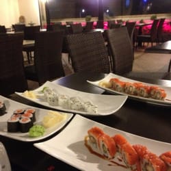 Good Asian Food