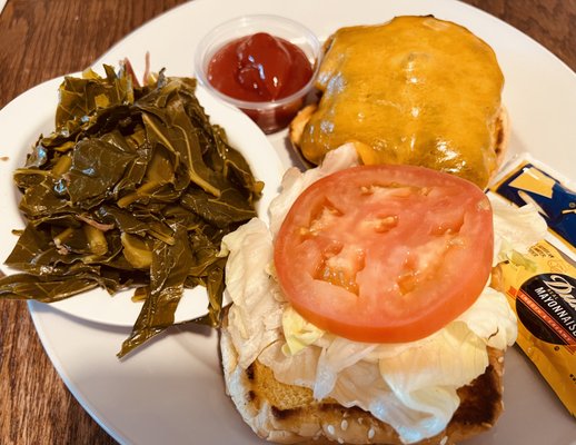 Bubba's Bistro by null