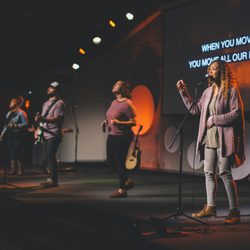 Seacoast Church: Columbia Campus