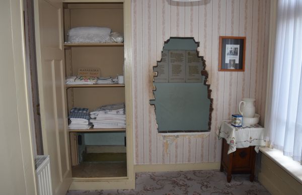 Ten Boom Museum by null