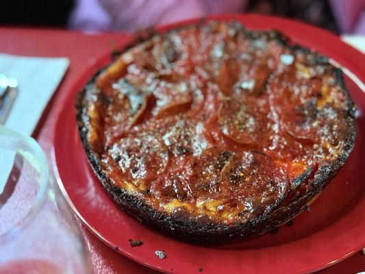 Pequod's Pizza by null