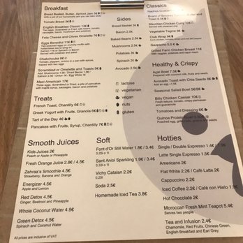 Billy Brunch - Breakfast & Brunch Near Me - Barcelona, B Billy Brunch - Breakfast & Brunch Near Me - Barcelona, B