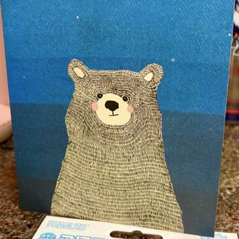 Trader Joe's - Trader Joe's card from my friend Nadine C. Honolulu. Bet her TJ's is cool! 09/26/26 - Grocery Near Me - Edgewater, New Jersey Trader Joe's - Trader Joe's card from my friend Nadine C. Honolulu. Bet her TJ's is cool! 09/26/26 - Grocery Near Me - Edgewater, New Jersey