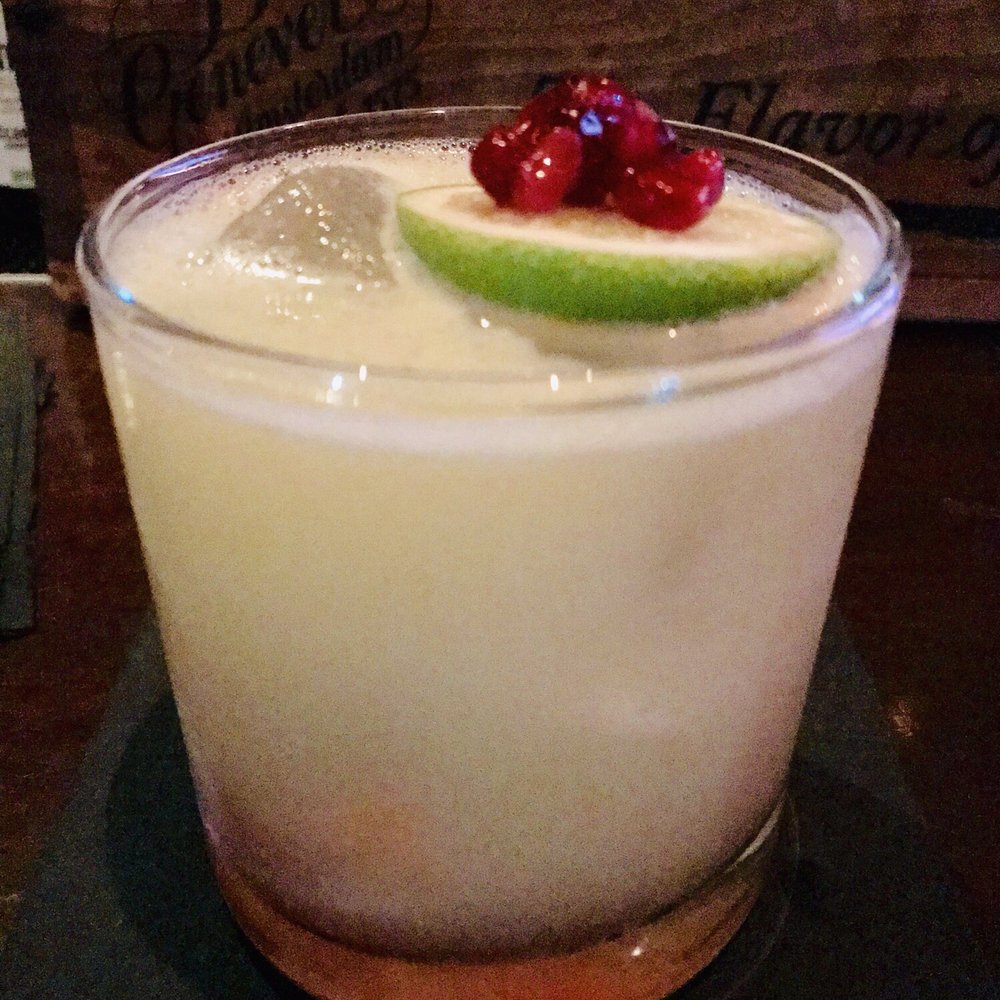 The Eddy - Cocktail - Cocktail Bars Near Me - Providence, Rhode Island The Eddy - Cocktail - Cocktail Bars Near Me - Providence, Rhode Island