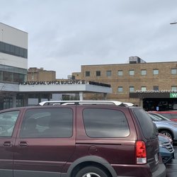 Midwest Surgical Specialists - Outside