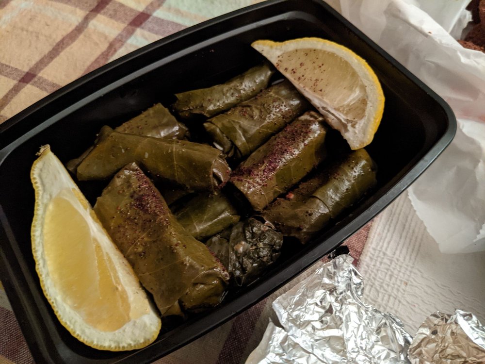 SHAWARMA KING 56 Photos & 80 Reviews 401 N Riverside Dr, Gurnee, IL