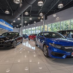 DCH Paramus Honda