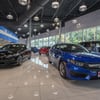 DCH Paramus Honda gift card