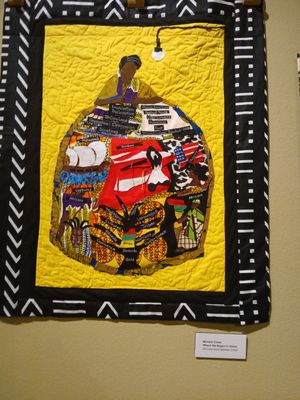 Vacaville Museum by null