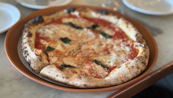 Dough Pizzeria Napoletana by null